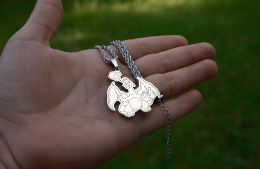 Charizard Pendant