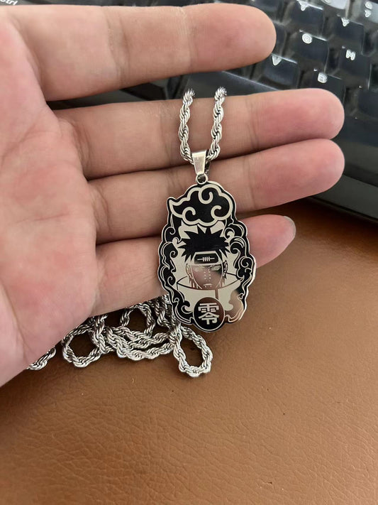 Pain Pendant